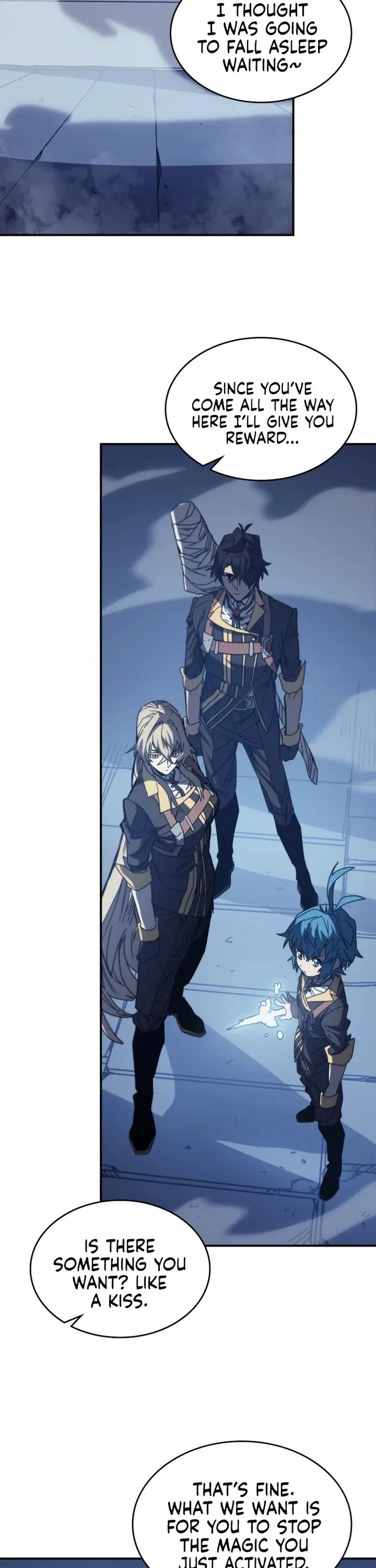 A Returner’s Magic Should Be Special Chapter 159 image 03_optimized